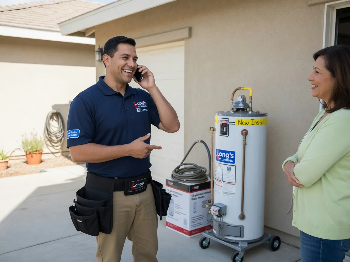 Leak Detection Vallonia, IN FAQs